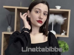 Linettebibbs