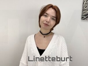 Linetteburt