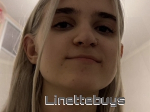 Linettebuys