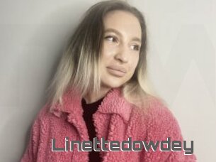 Linettedowdey