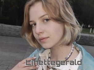 Linettegerald