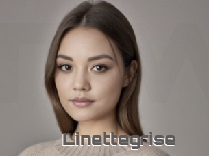 Linettegrise