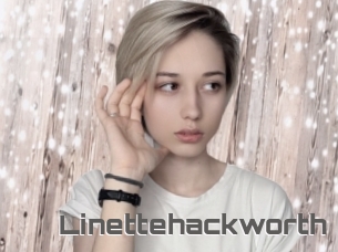 Linettehackworth