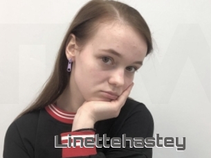 Linettehastey