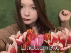 Linettemono