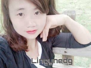 Lingynedg