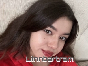Linnbartram