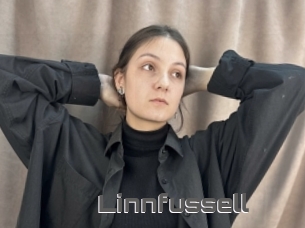 Linnfussell