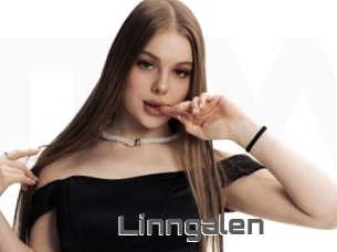 Linngalen