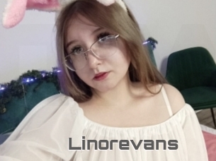 Linorevans