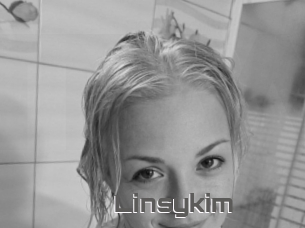 Linsykim