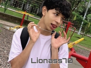 Lionass70