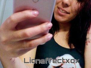 Lioneffectxox