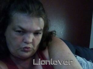Lionlover
