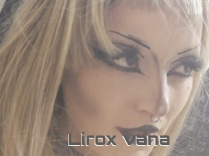 Lirox_vana