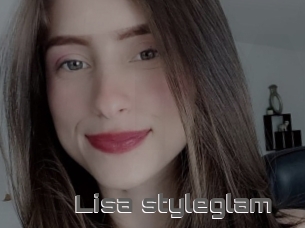 Lisa_styleglam