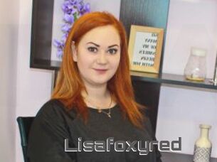 Lisafoxyred