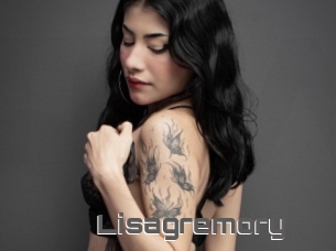 Lisagremory