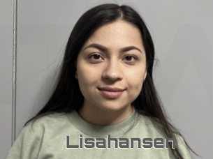 Lisahansen