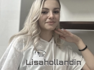 Lisahollandin
