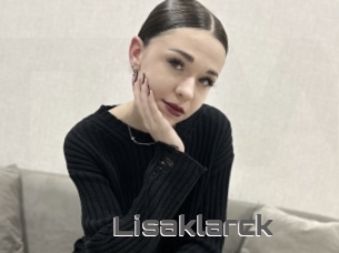 Lisaklarck