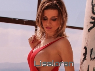 Lisaloran