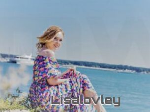 Lisalovley