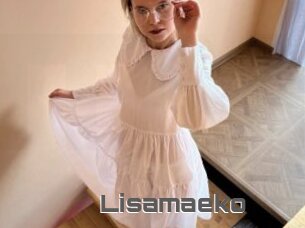 Lisamaeko