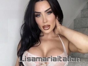 Lisamariaitalian