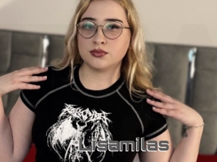Lisamilas