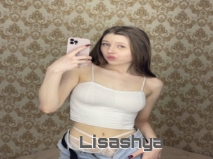 Lisashya