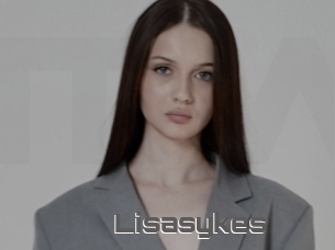 Lisasykes