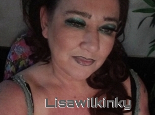 Lisawilkinky
