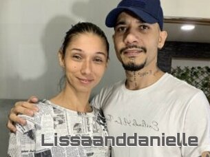 Lissaanddanielle