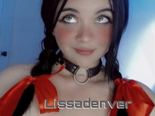 Lissadenver