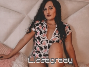 Lissagraay