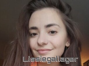 Lissiegallager