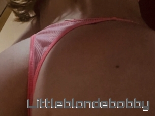 Littleblondebobby