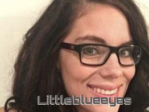 Littleblueeyes