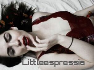 Littleespressia