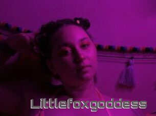 Littlefoxgoddess