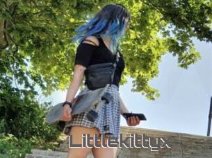 Littlekittyx