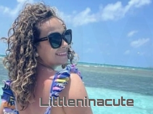 Littleninacute