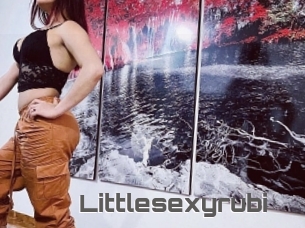 Littlesexyrubi