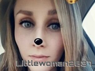 Littlewoman2637