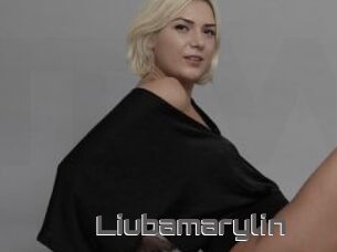 Liubamarylin