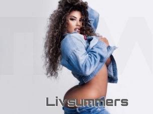 Livsummers