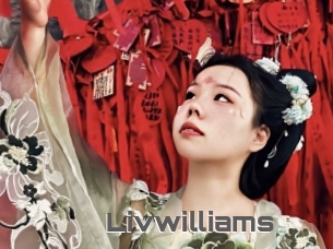 Livwilliams