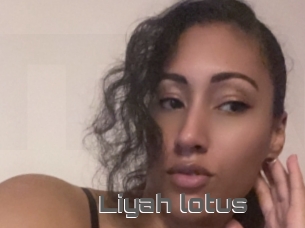 Liyah_lotus
