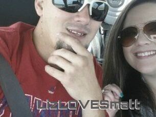 LizLOVESmatt